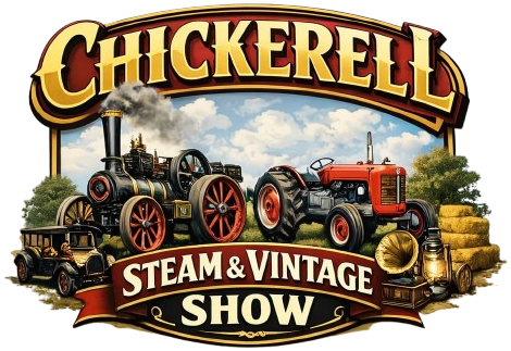 Chickerell Steam & Vintage Show